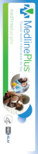 MedlinePlus Bookmarks