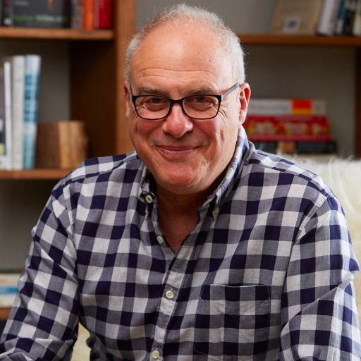 Mark Bittman headshot