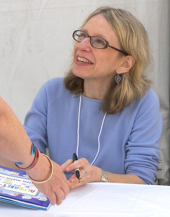 Roz Chast photo