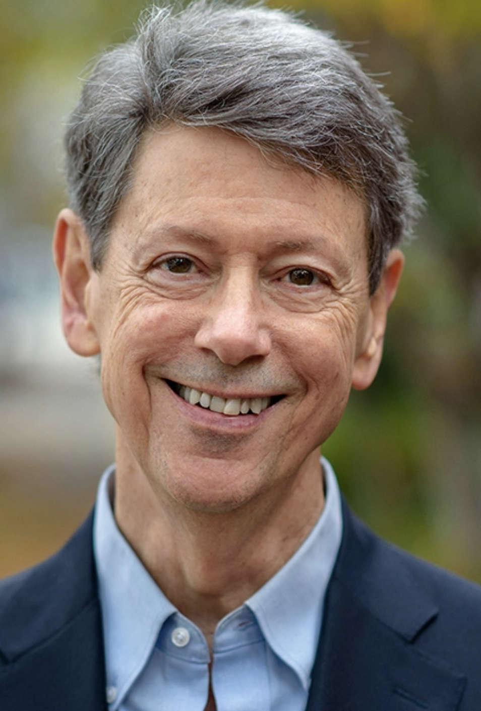 Rick Hanson, PhD photo