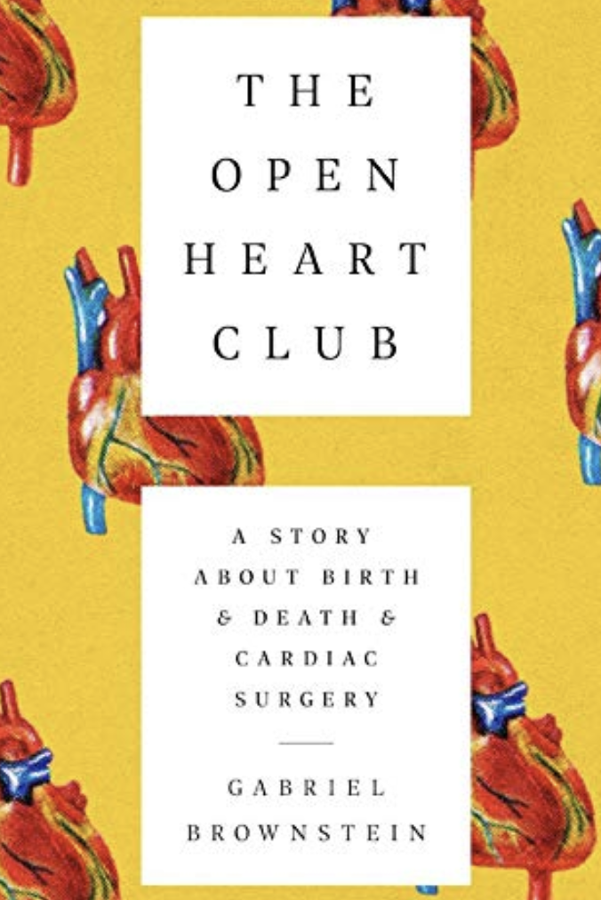 The Open Heart Club