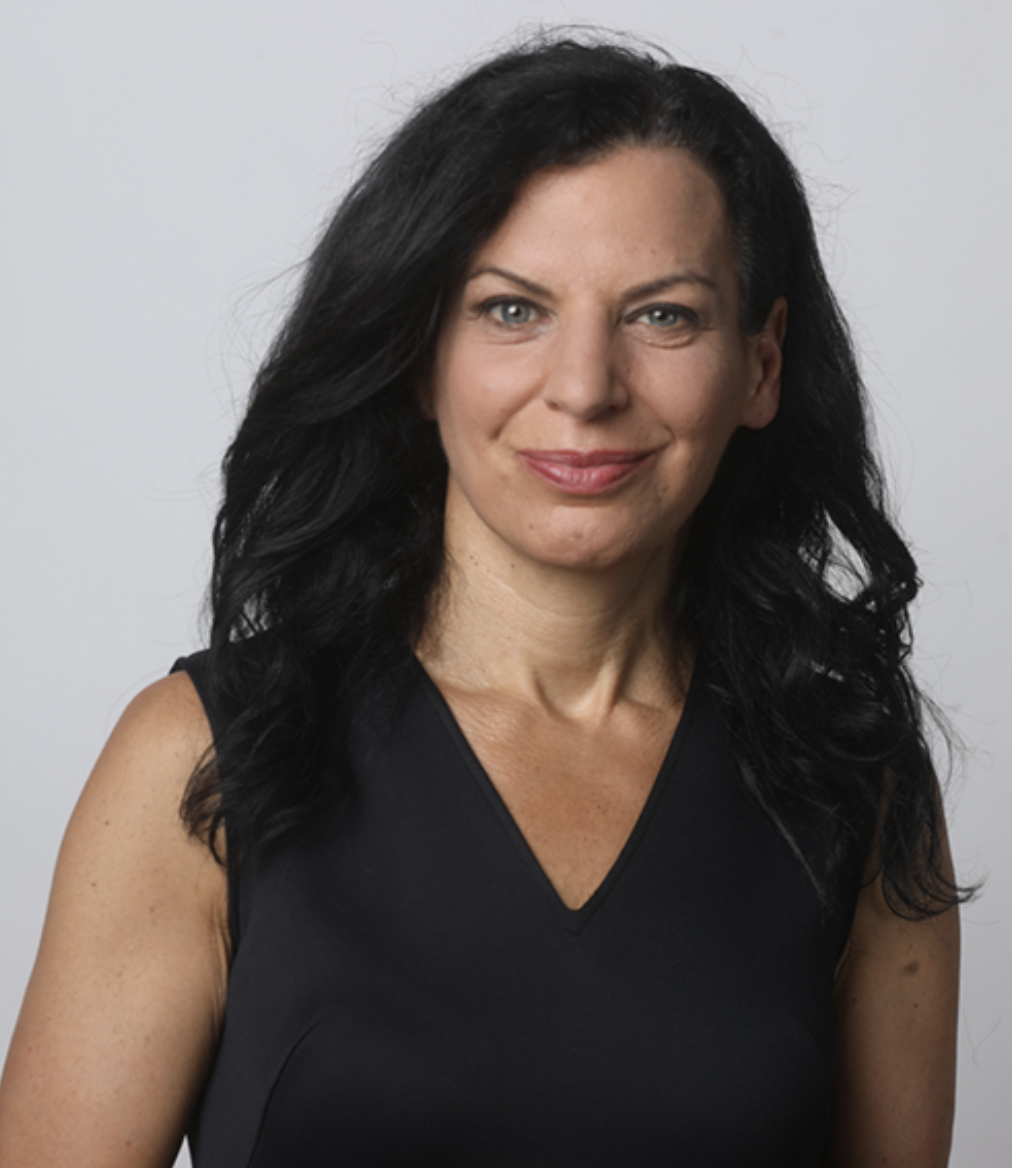 Juliette Kayyem